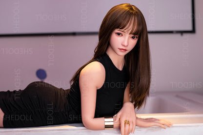 Shedoll Rose - 158cm (SH007) Sex Doll