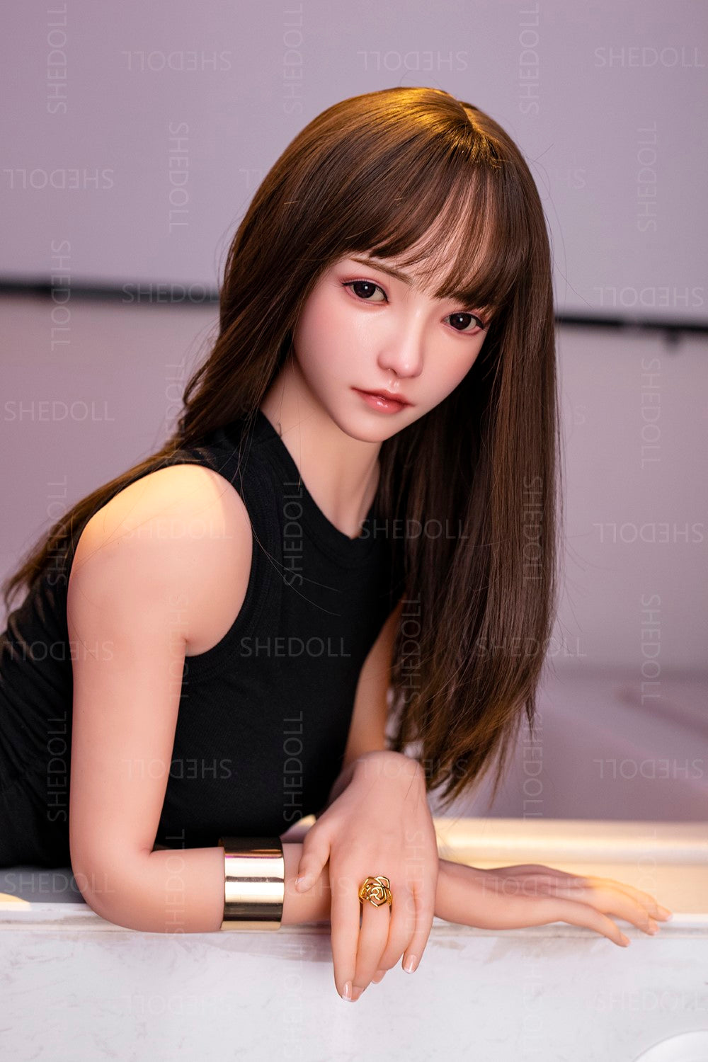 Shedoll Rose - 158cm (SH007) Sex Doll