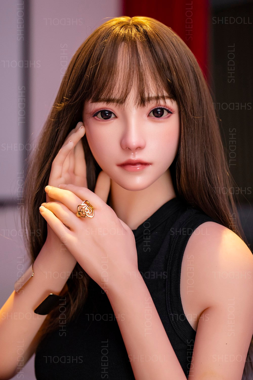 Shedoll Rose - 158cm (SH007) Sex Doll