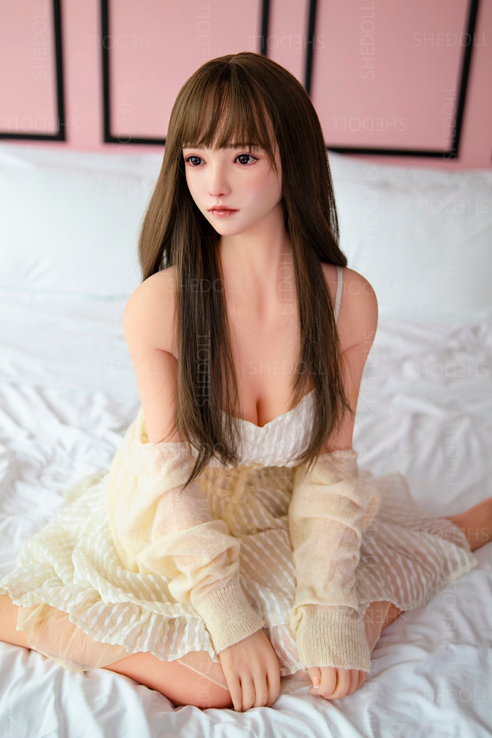 Shedoll Rose - 158 cm (SH007)