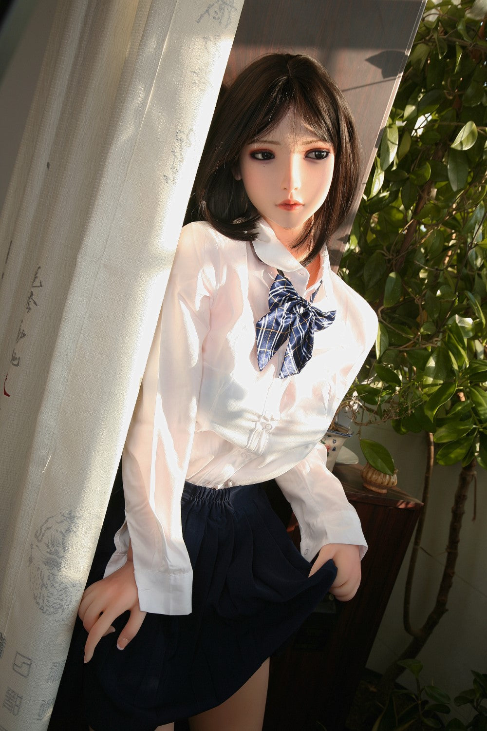 Shedoll Moon Seren - 158cm (SH016) Sex Doll