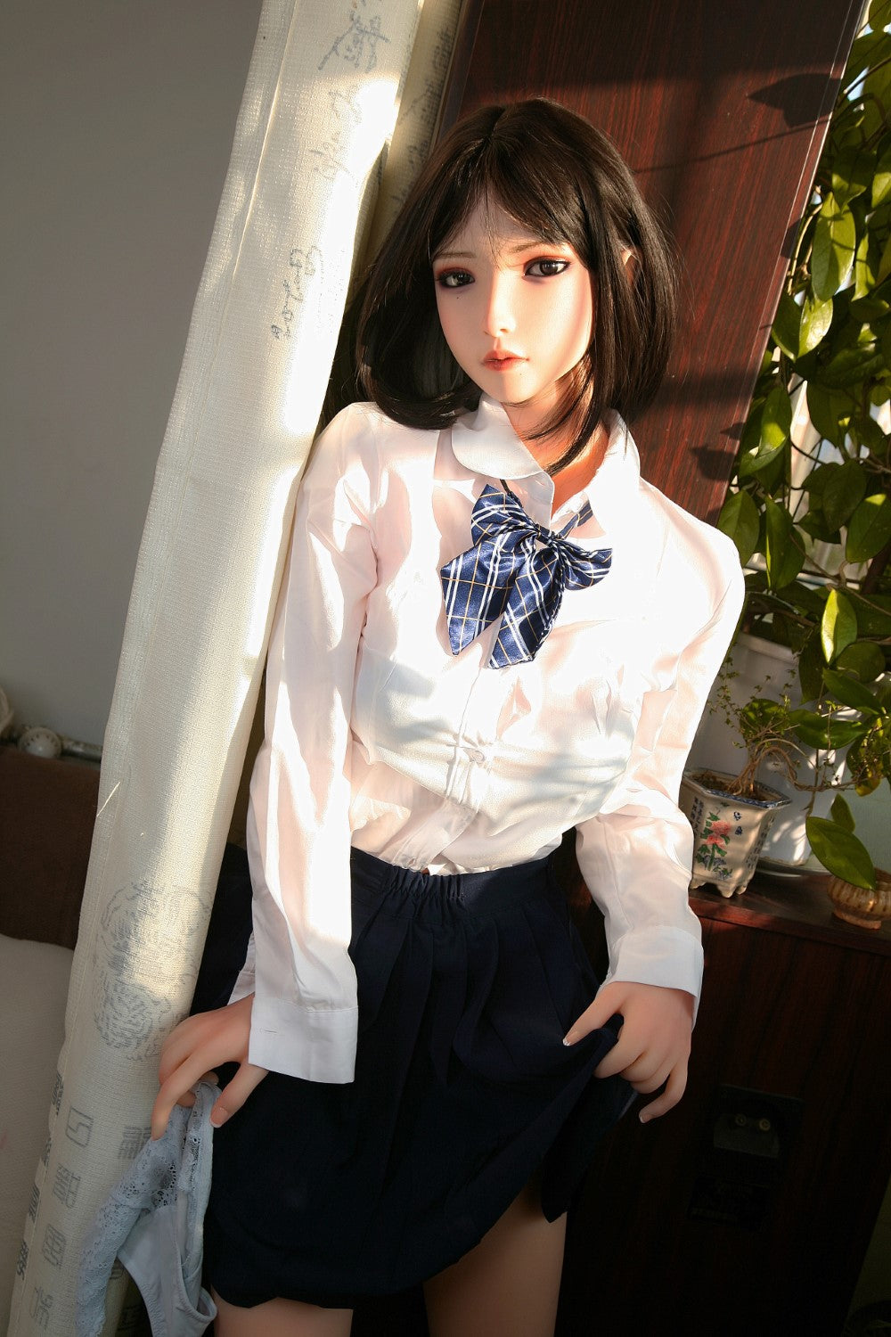 Shedoll Moon Seren - 158cm (SH016)