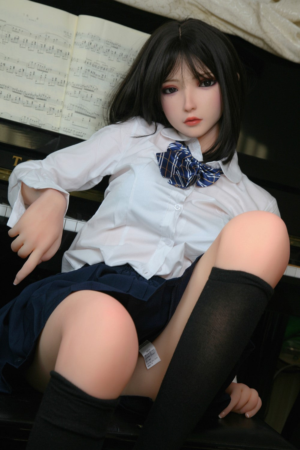 Shedoll Moon Seren - 158cm (SH016) Sex Doll