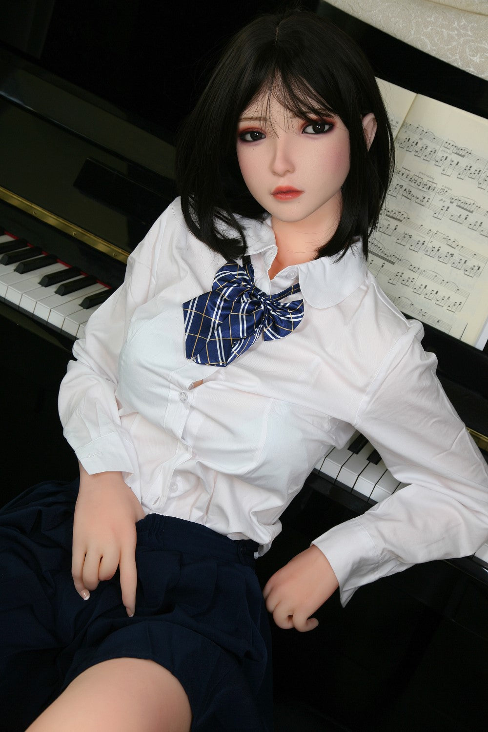 Shedoll Moon Seren - 158cm (SH016) Sex Doll