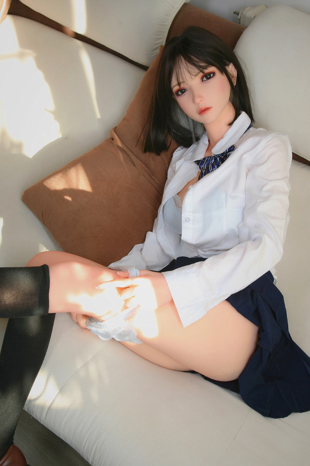 Shedoll Moon Seren - 158cm (SH016) Sex Doll