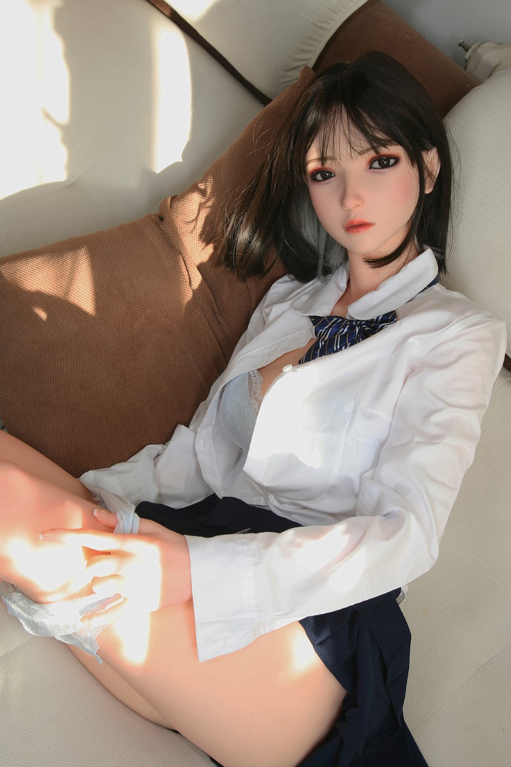 Shedoll Moon Seren - 158cm (SH016) Sex Doll