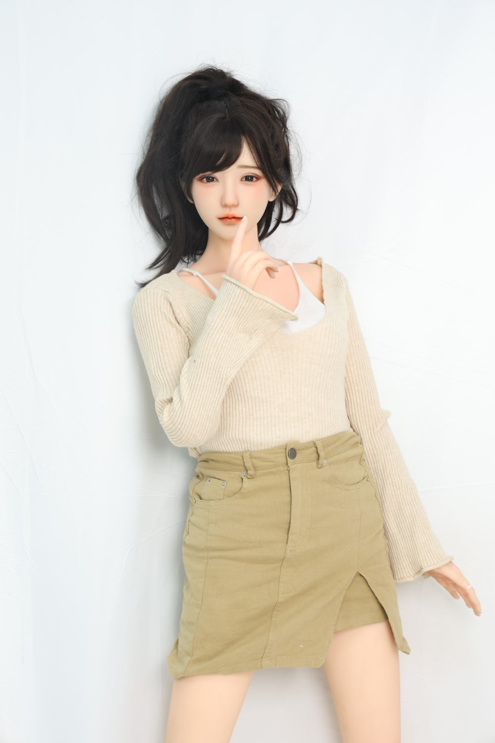 Shedoll Charlene - 158 cm (SH017)