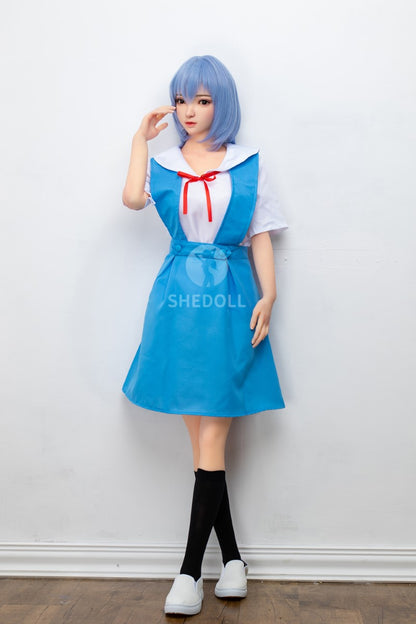 Shedoll Anny - 148cm (SH021)