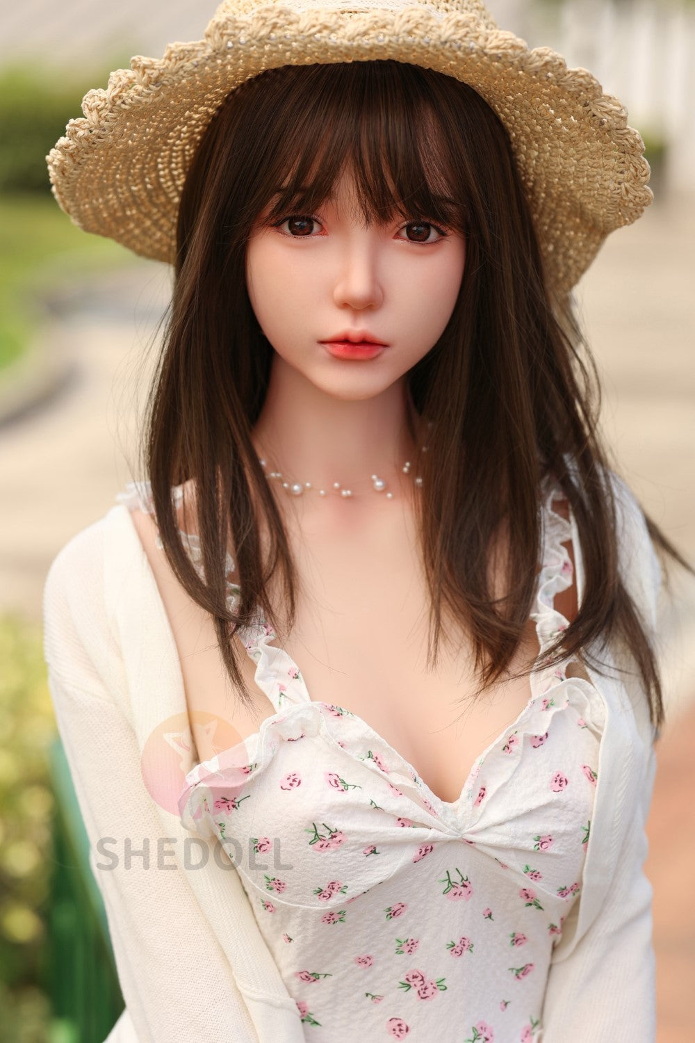 Shedoll Lime - 158 cm (SH038)