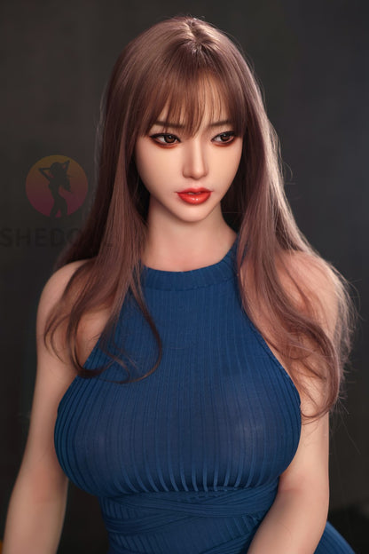 Shedoll Beryl - 165 cm (SH040)