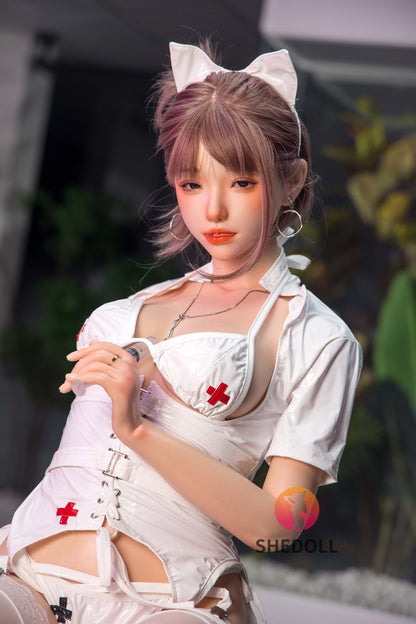 Shedoll Charlene - 158cm (SH043) Sex Doll