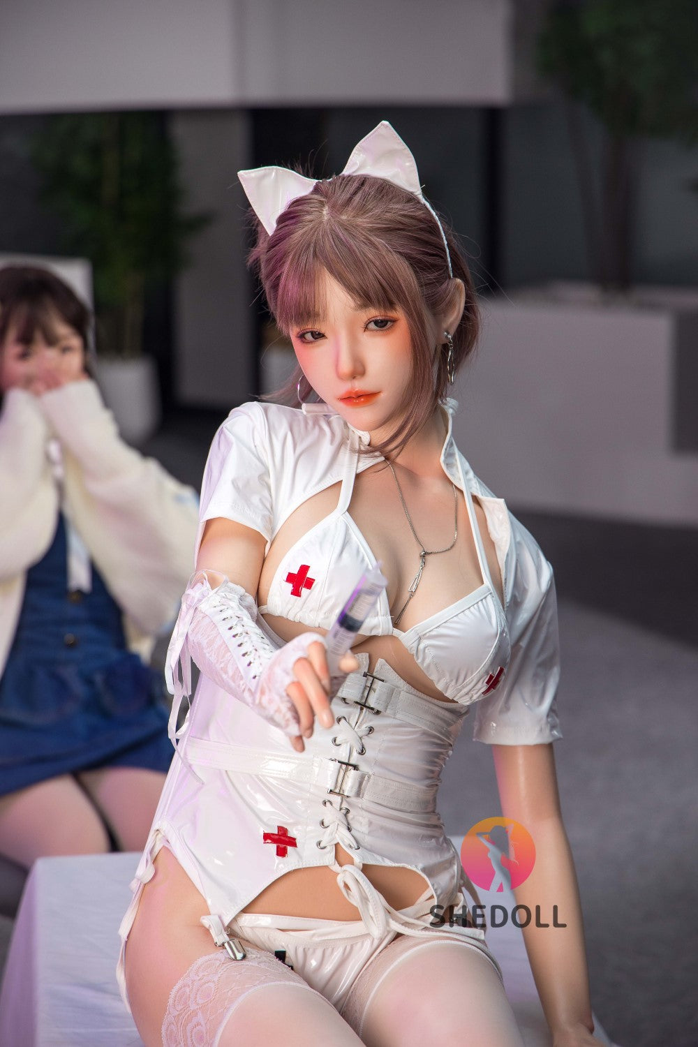 Shedoll Charlene - 158cm (SH043) Sex Doll