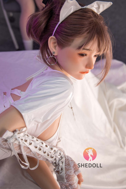 Shedoll Charlene - 158cm (SH043) Sex Doll