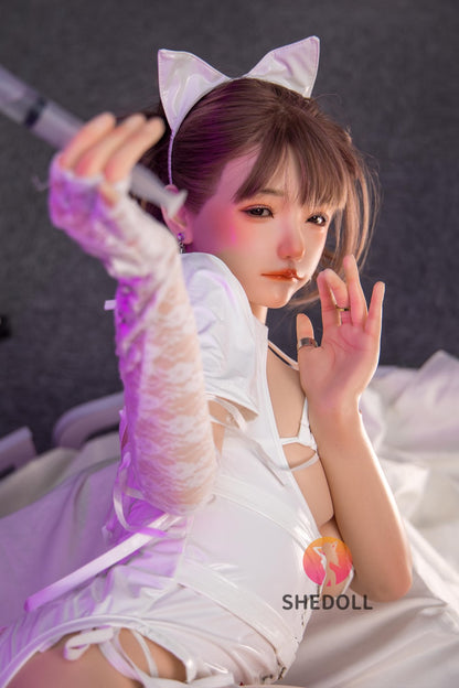 Shedoll Charlene - 158cm (SH043) Sex Doll