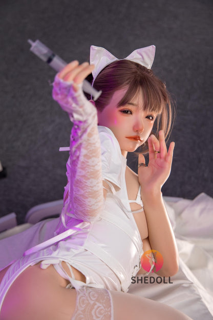 Shedoll Charlene - 158cm (SH043) Sex Doll