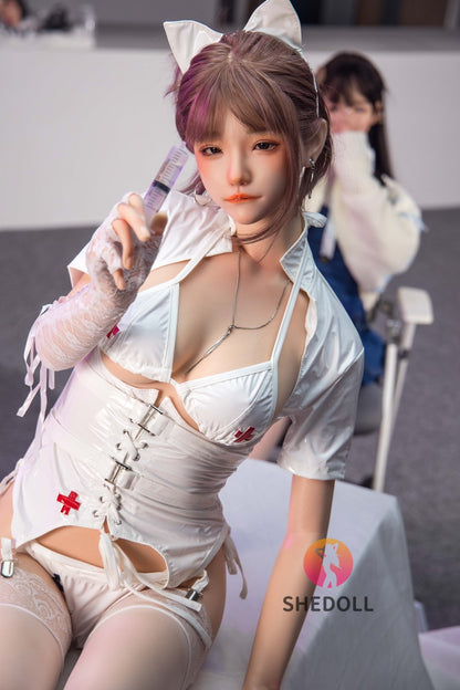 Shedoll Charlene - 158cm (SH043) Sex Doll