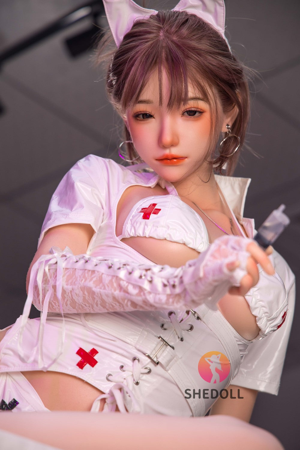 Shedoll Charlene - 158cm (SH043) Sex Doll