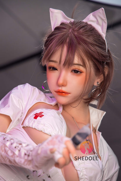 Shedoll Charlene - 158cm (SH043) Sex Doll