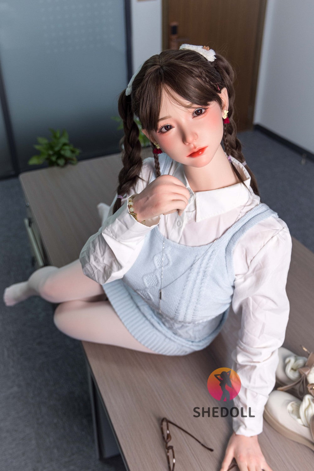 Shedoll Cheryl - 165 cm (SH045)