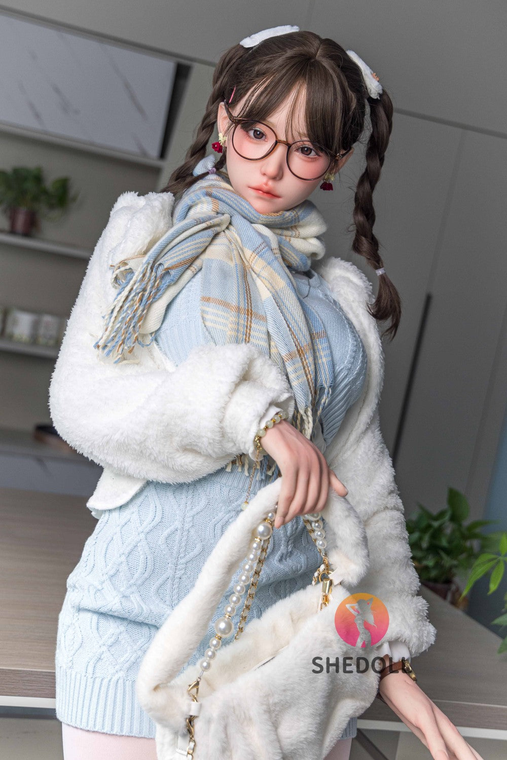 Shedoll Cheryl - 165 cm (SH045)