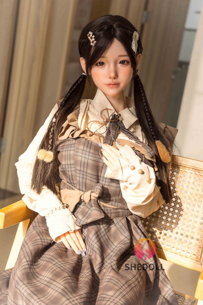 Shedoll Sylvia - 148 cm (SH048)