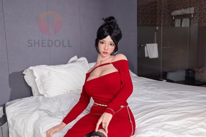 Shedoll Rose - 165cm (SH051)