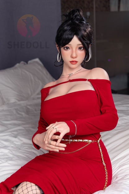 Shedoll Rose - 165 cm (SH051)