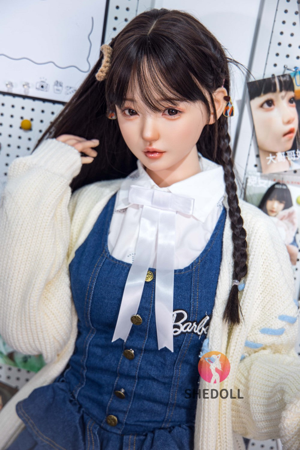 Shedoll Yuan - 150cm (SH054)