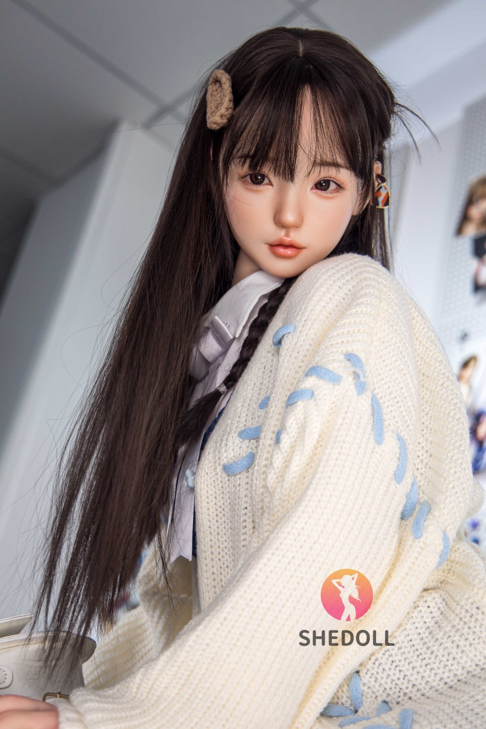 Shedoll Yuan - 150cm (SH054) Sex Doll