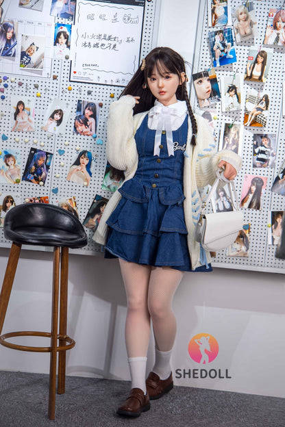 Shedoll Yuan - 150cm (SH054) Sexdocka