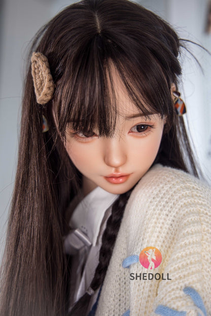 Shedoll Yuan - 150cm (SH054) Sex Doll