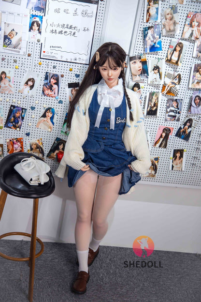 Shedoll Yuan - 150cm (SH054) Sex Doll