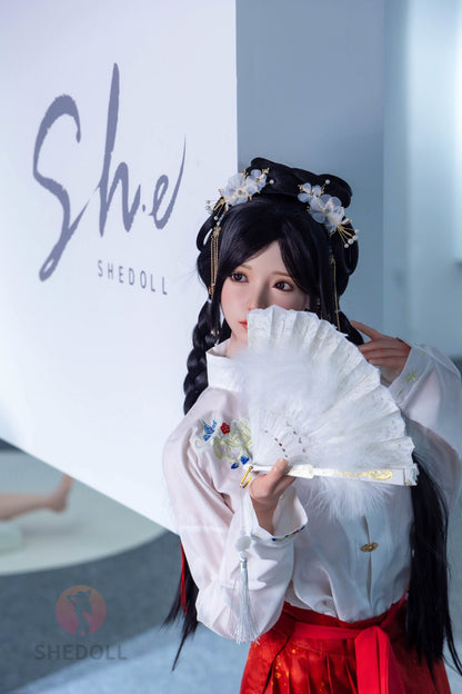 Shedoll Cheryl - 165 cm (SH063)