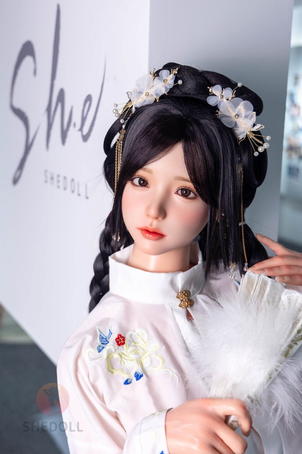 Shedoll Cheryl - 165 cm (SH063)