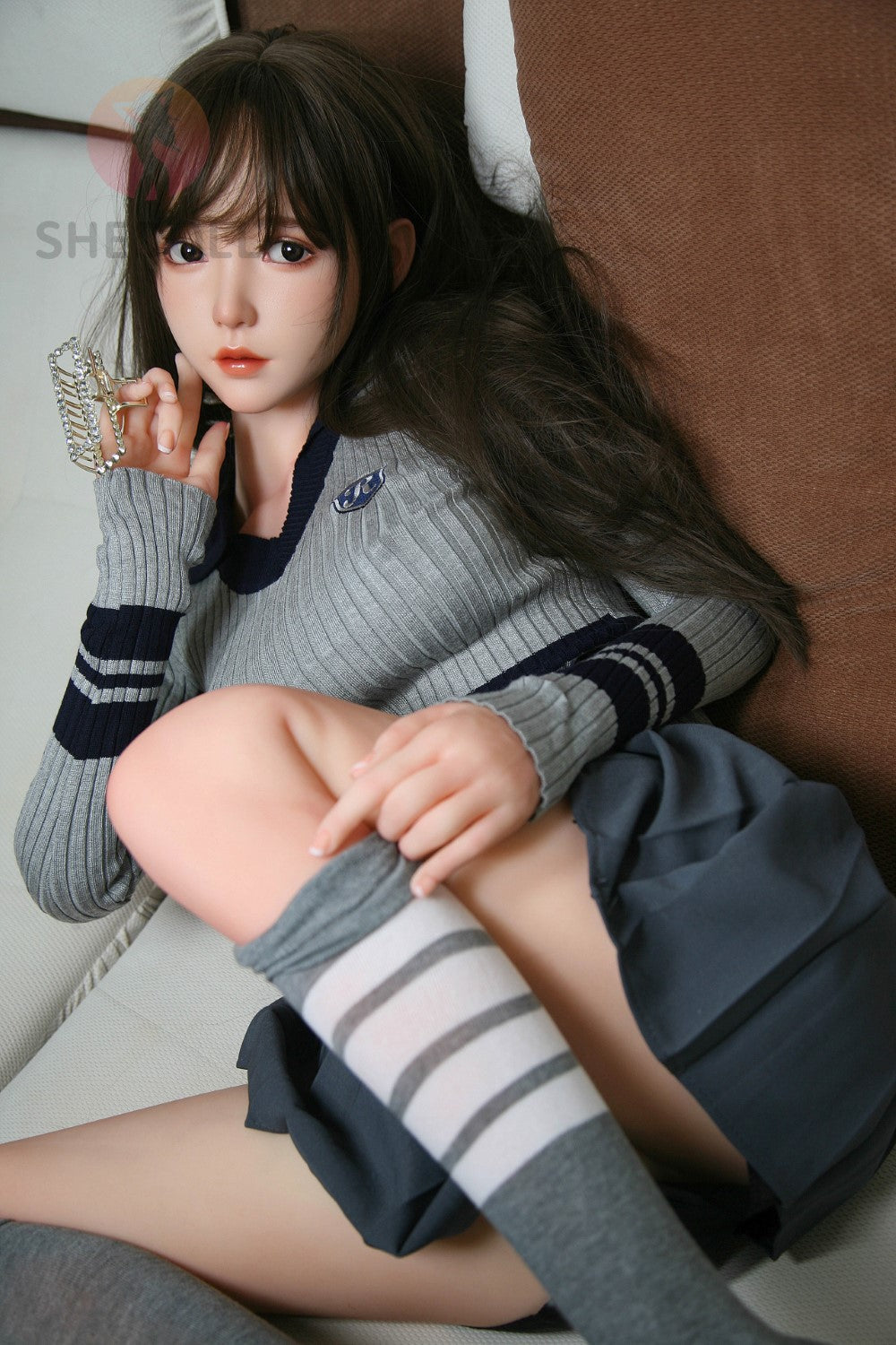 Shedoll Cheryl - 158 cm (SH072)