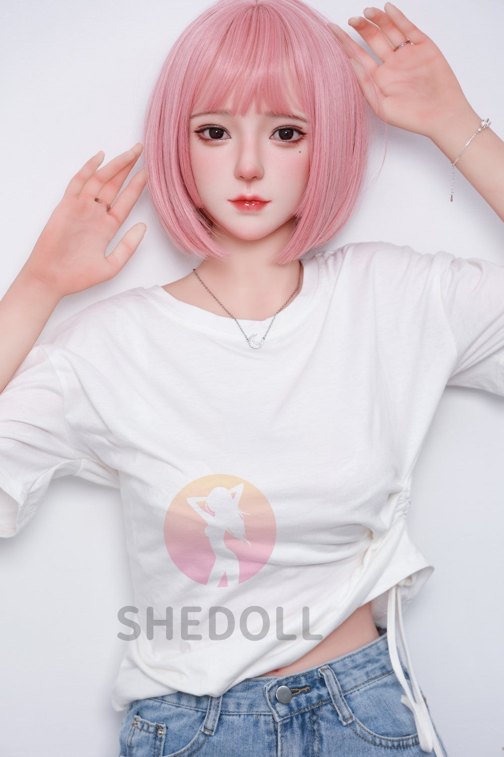 Shedoll Kosame - 158 cm (SH074)