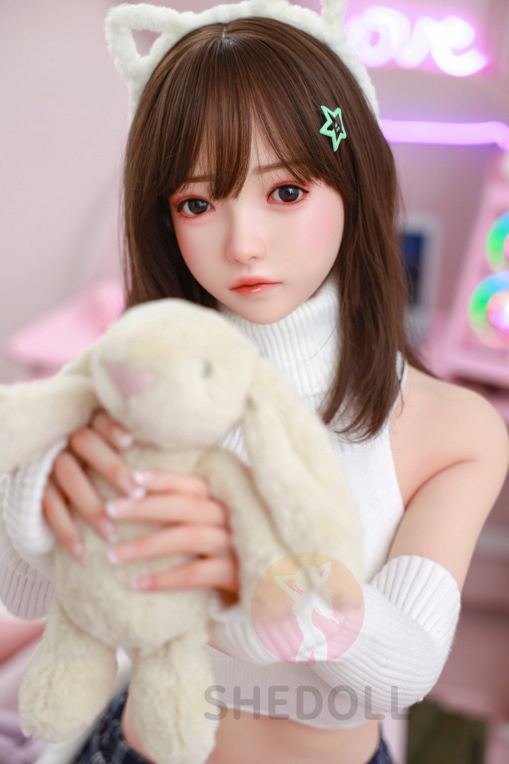 Shedoll Roy - 148 cm (SH079)