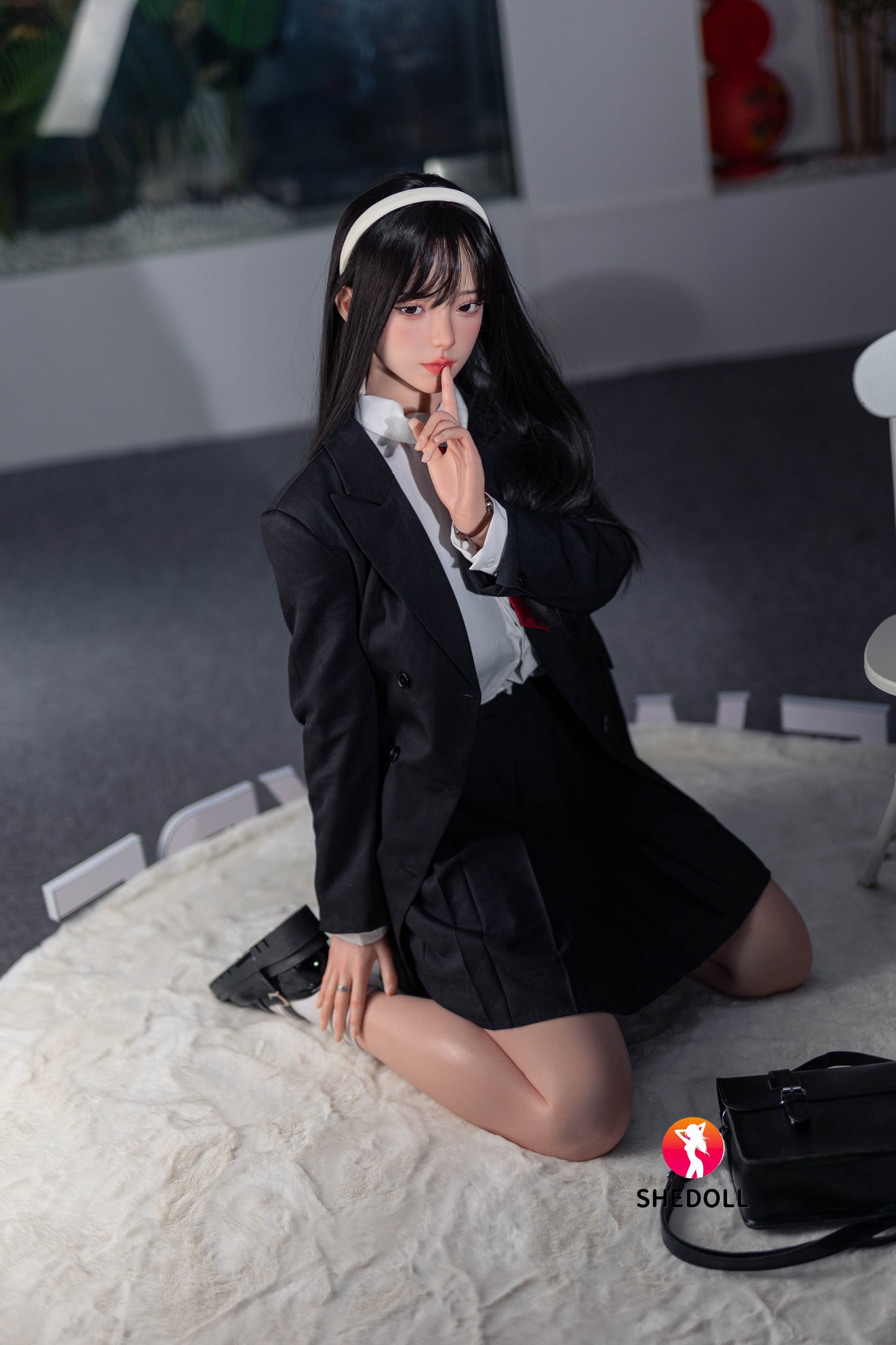 Shedoll Kosame - 165cm (SH082) Sex Doll