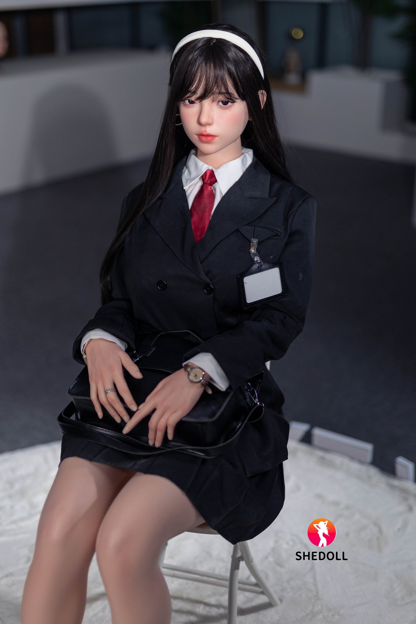 Shedoll Kosame - 165cm (SH082) Sex Doll