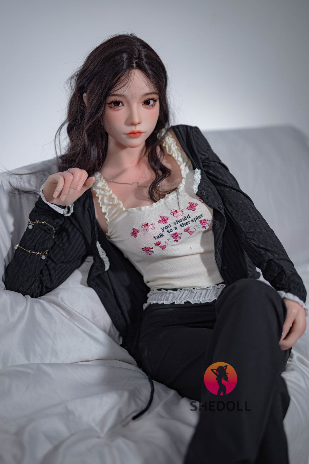 Shedoll Rose - 158cm (SH105) Sexdocka