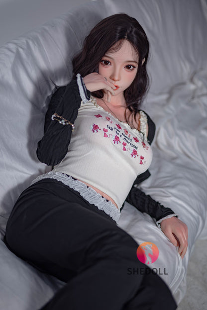 Shedoll Rose - 158cm (SH105) Sex Doll