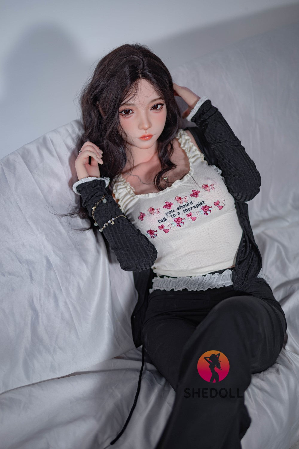 Shedoll Rose - 158cm (SH105) Sex Doll