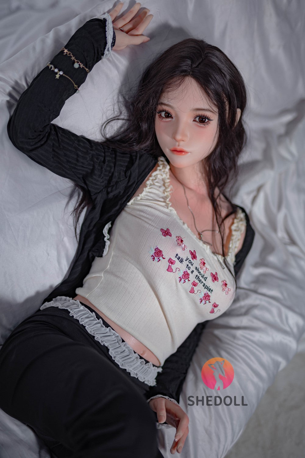 Shedoll Rose - 158cm (SH105) Sex Doll