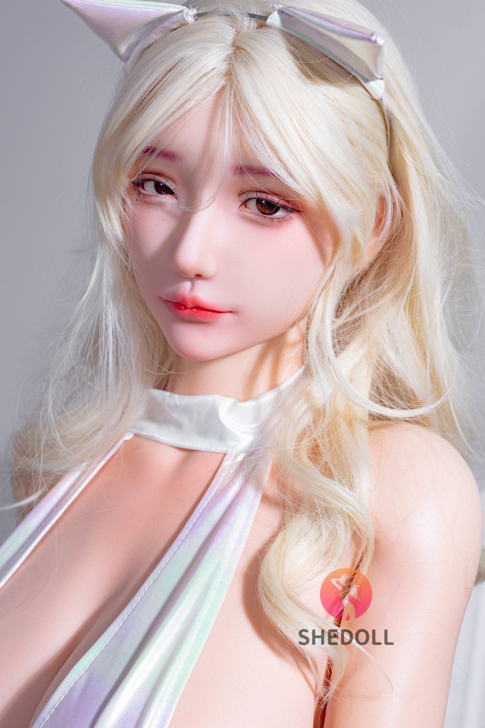 Shedoll Charlene - 163cm (SH117) Sex Doll