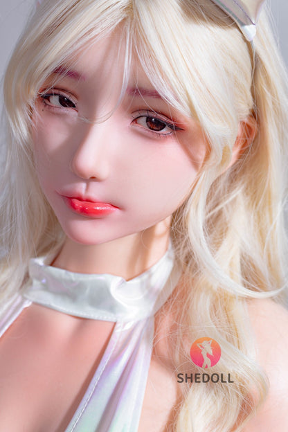 Shedoll Charlene - 163cm (SH117) Sex Doll