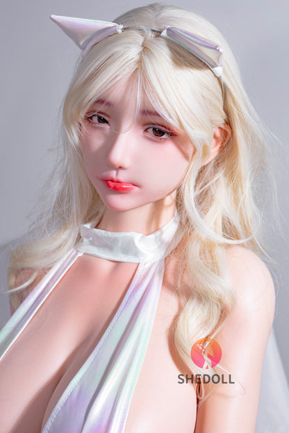 Shedoll Charlene - 163cm (SH117) Sex Doll