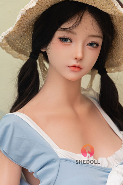 Shedoll Jasmine - 165cm (SH121)