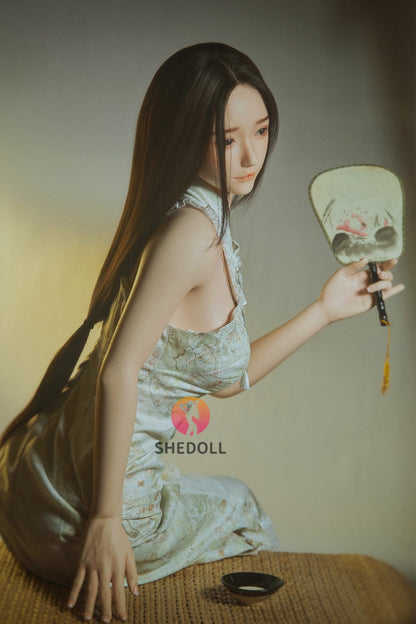 Shedoll Charlene - 158cm (SH123)