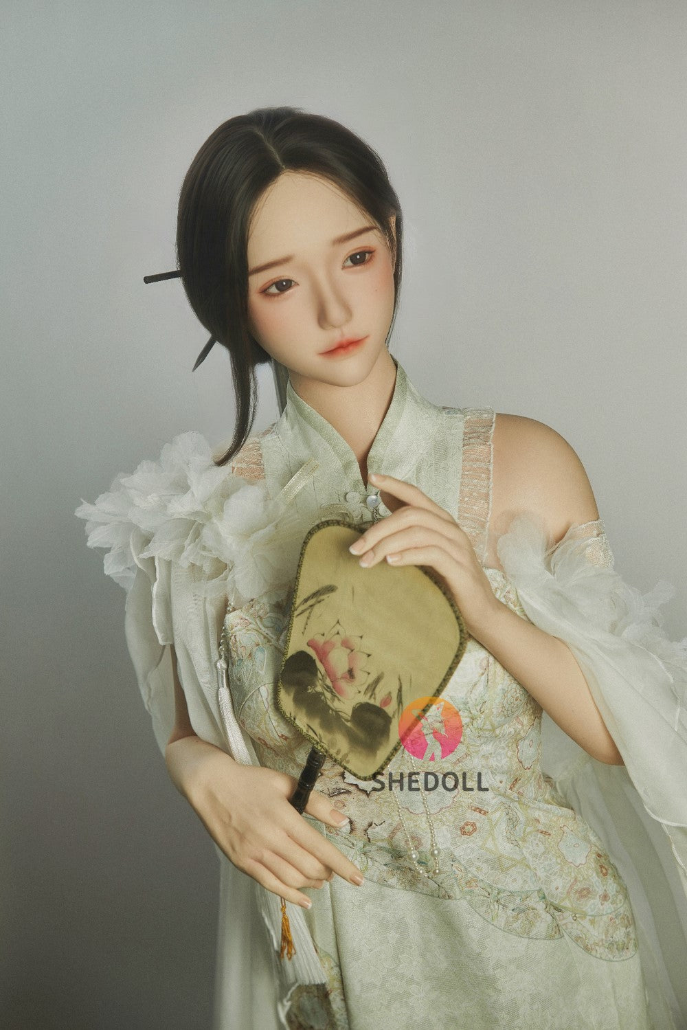 Shedoll Charlene - 158cm (SH123)