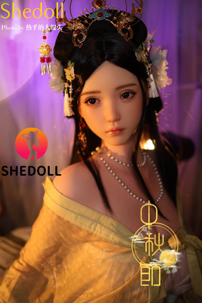 Shedoll Lime - 163cm (SH132)